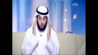 قصتان مع الشيخ مشاري الخراز  - حلقة الحب في الله