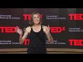 ¿Te creés normal? Enfermedades mentales | Cecilia Lopez Steinmetz | TEDxUniversidadNacionaldeCórdoba