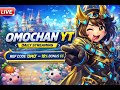 🔴 [ LIVE ] SEAL ZODIAC V2 | LEVELING DULU MUMPUNG DE