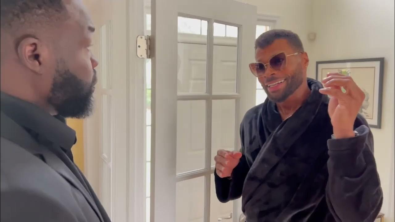 Episode 18 Security Eyes Hurt YouTube