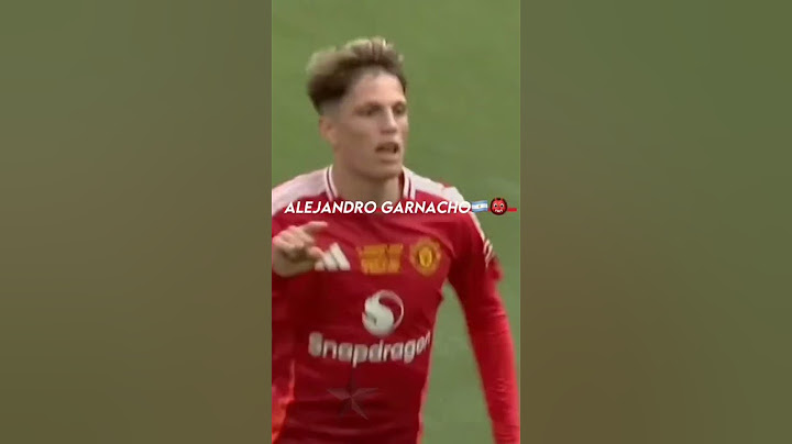 Ktoś wie ile mnie nie było?😅 @Sonikfootball @mufc_amica47 @OnlyGarnacho17