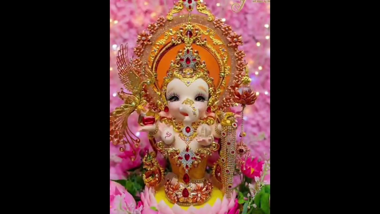 🥰🥰chotu Ganesha,chotu Ganesha️️#shorts - YouTube