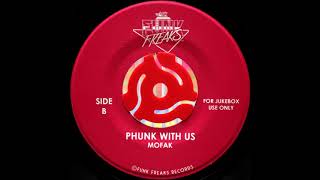 Mofak - Phunk With Us