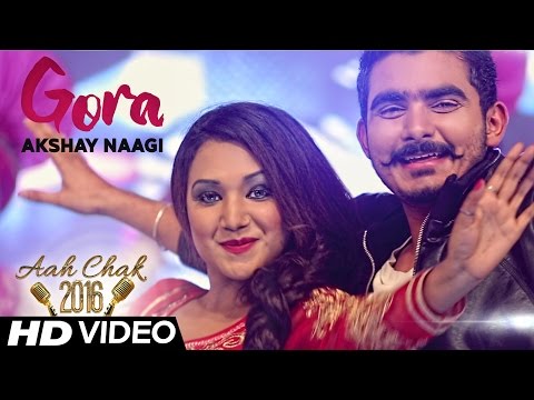 Akshay Naagi -