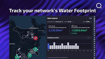 Track your network