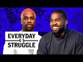 ASAP Ferg Kicked Out of ASAP Mob? Kanye Compares Black Celebs to Housekeepers | Everyday Struggle