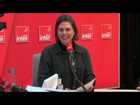 Tania Dutel résout