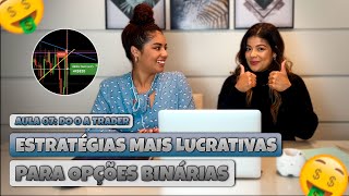 AULA 07 - INICIANDO NO MERCADO DE OPÇÕES BINÁRIAS