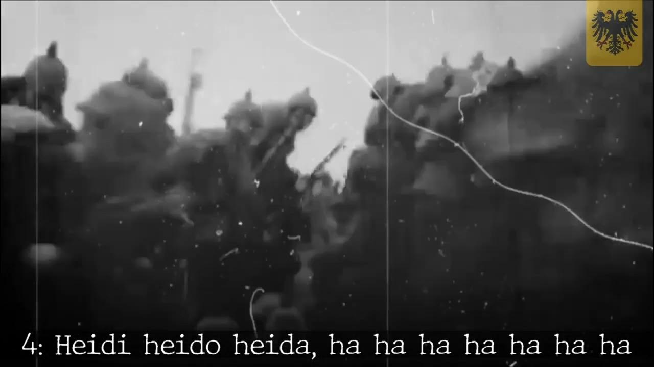Ein Heller und ein Batzen - Albert von Schlippenbach (GERMAN FOLK SONG) Ein Heller und ein Batzen - Albert von Schlippenbach (GERMAN FOLK SONG)