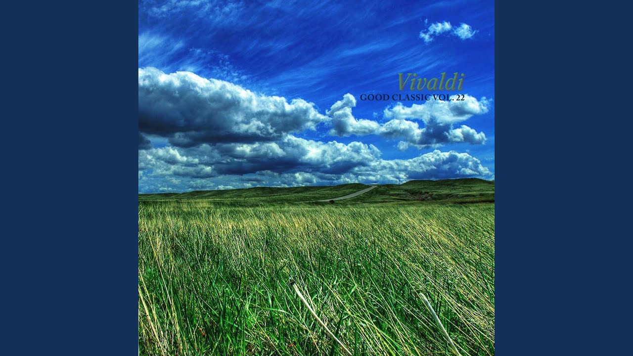 在 YouTube 上观看 The Four Seasons. Concertos for Violin Allegro non molto
