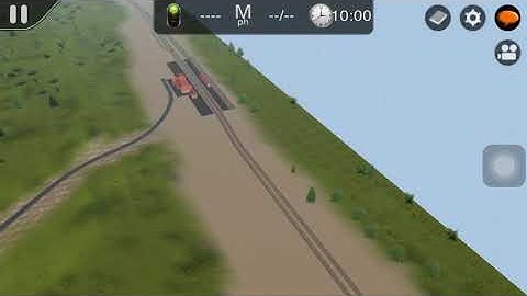 Trainz Driver 2: Island of Sodor Route Trailer