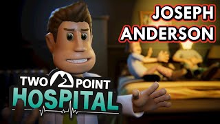 Weebmd Joseph Anderson Two-Point Hospital Highlights