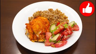КУРИЦУ С ГРЕЧКОЙ ГОТОВЛЮ ТОЛЬКО ТАК! РОДНЫЕ В ПОЛНОМ ВОСТОРГЕ, РЕЦЕПТ. ЧТО ПРИГОТОВИТЬ НА УЖИН? КУРИЦУ С ГРЕЧКОЙ ГОТОВЛЮ ТОЛЬКО ТАК! РОДНЫЕ В ПОЛНОМ ВОСТОРГЕ, РЕЦЕПТ. ЧТО ПРИГОТОВИТЬ НА УЖИН?