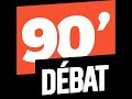 90mn debat du 19  11  2023