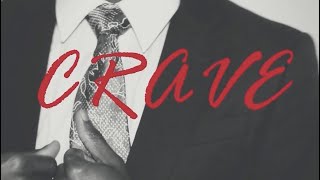 Akinola Pedro | crave feat. Ballad (Lyric Video)