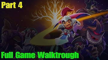 Rogue Legacy 2 ( PS5 ) Full Game Walkthrough Gameplay Part 4 - Stygian Study