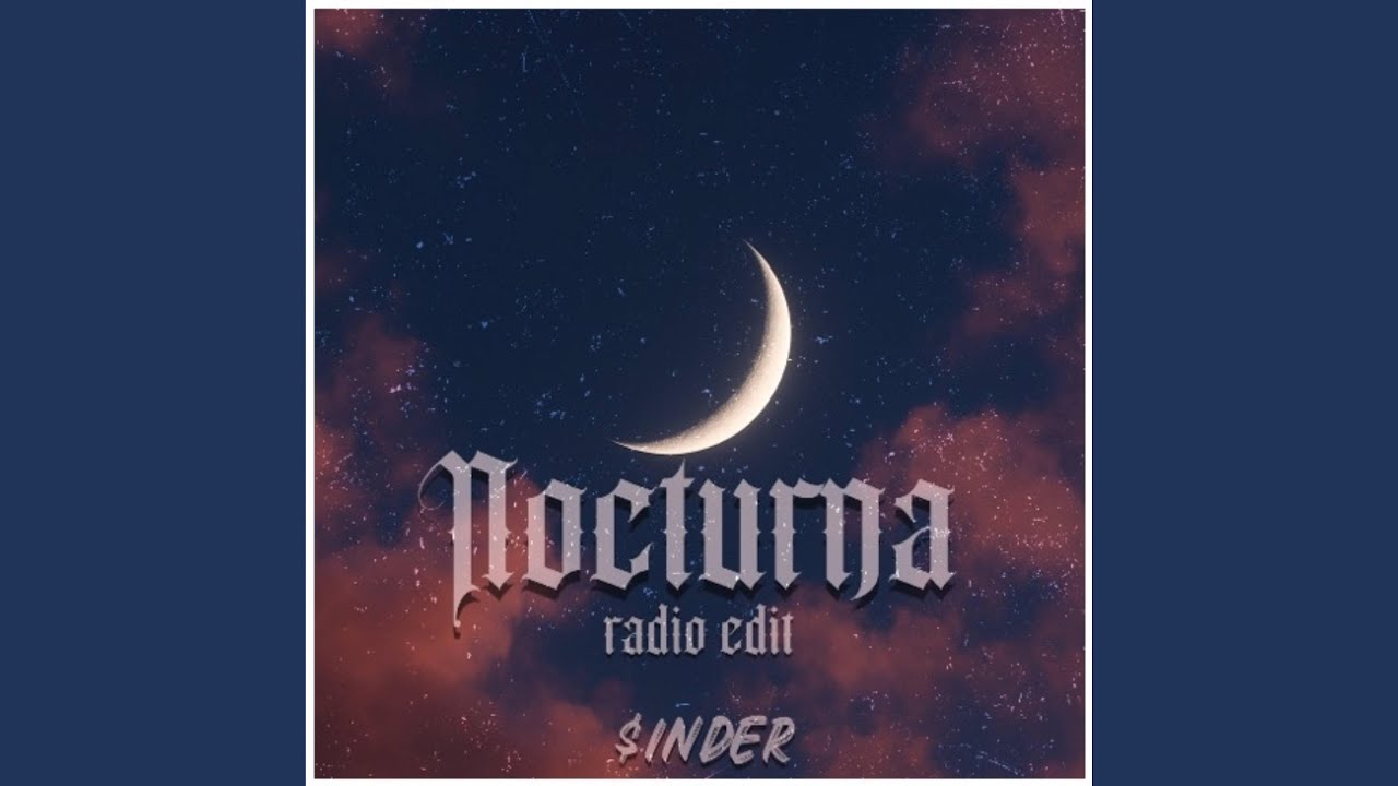 Watch Nocturna (Radio Edit) on YouTube Watch Nocturna (Radio Edit) on YouTube
