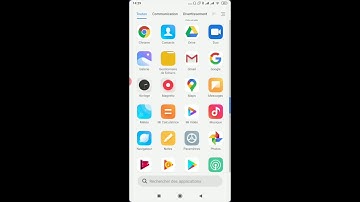 Utiliser les pièces jointe de Gmail