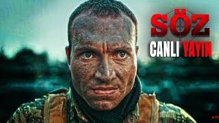 STAR TV - SÖZ DİZİSİ CANLI YAYIN!