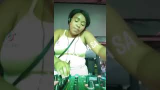 Lencia Sa Amapiano Set sweetphops Lifestyle In Polokwane