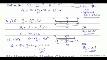 {11] AS/AL (IAL) Statistics (S1)-Solomon Paper L Q7 Linear Interpolation & Normal Distribution