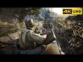 Operation cobra  realistic immersive ultra graphics gameplay 4k 60fps ucall of duty
