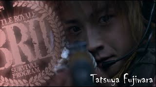 藤原 竜也  / Fujiwara Tatsuya