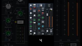 WAVES SSL Channel - E vs. G vs. EV2 on a guitar || Which one sounds best?! #plugins #comparison #ssl