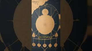 The Code of Hammurabi:Ancient Laws Unveiled #shorts