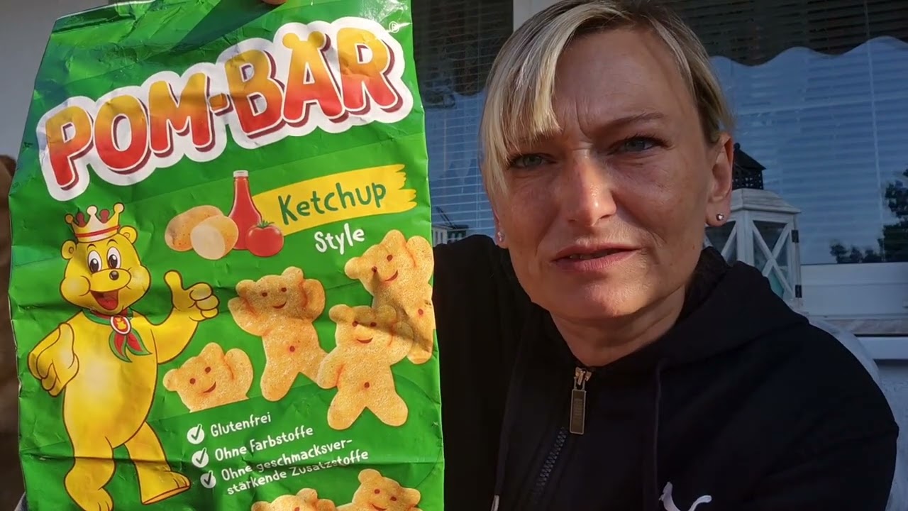 Was hat Doreen aufgebraucht 🫶