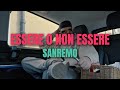 ESSERE O NON ESSERE (TonyPitony/Sanremo2026)