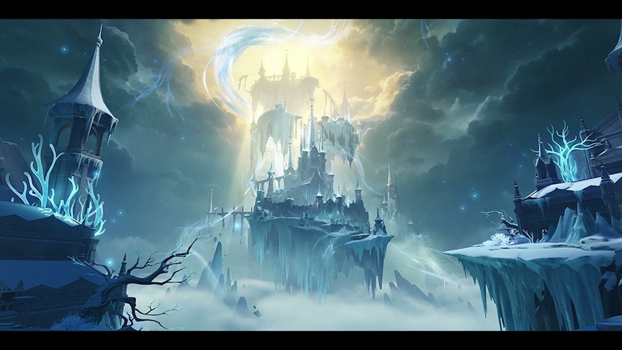 GENSHIN 7.0 SNEZHNAYA ALL NEW OST BGM MUSIC - GENSHIN IMPACT 7.0 SOUNDTRACK LEAKS