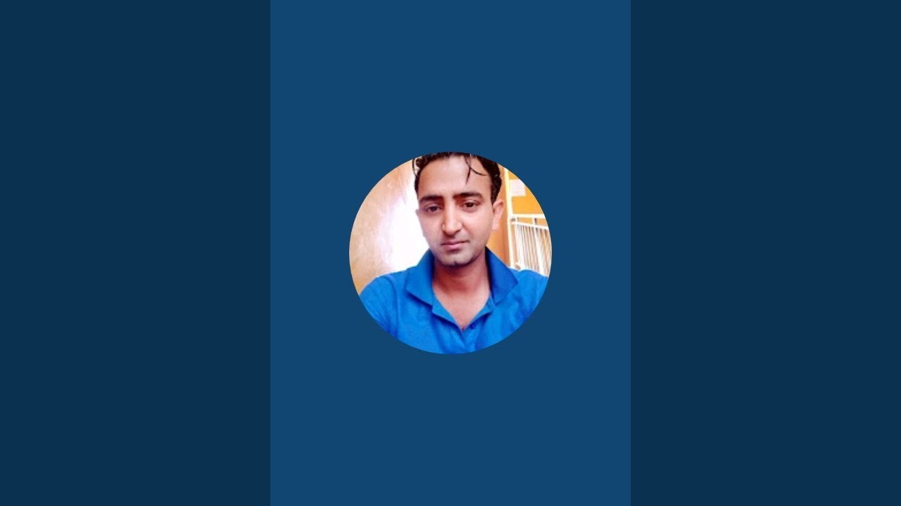 Noman Rajput is live - YouTube
