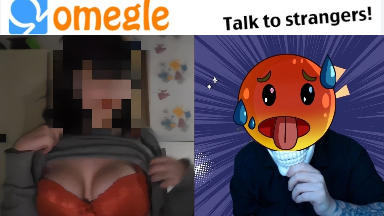 SOYUNDURAN OMEGLE RİZZ EDİT