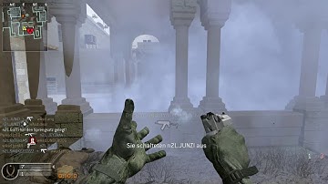 [CoD4 ProMod] Gameplay wAsd vs n2L Strike P2P map2