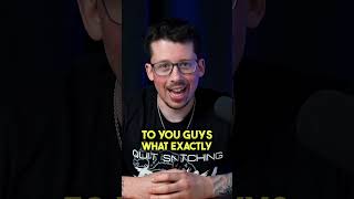 Its Time To Address This.