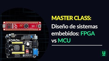 TALLER | FPGA VS MICROCONTROLADORES