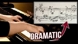 Janáček's breathtaking musical prose