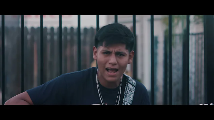 Adrian Rey-On My Way [Official Video]