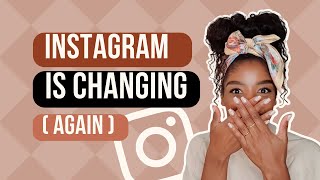 This feature will change Instagram forever | Meta Verified | Instagram update
