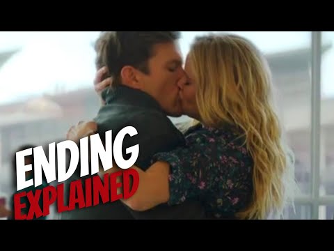 Your Place Or Mine 2023 Ending Explained