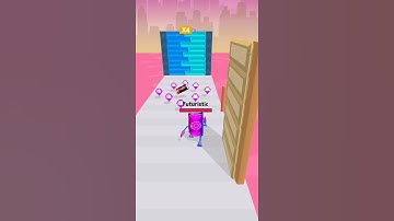 Phone Run 3D☎️📞 gameplay walkthrough | All levels | Android, iOS mobile | New update #shorts games