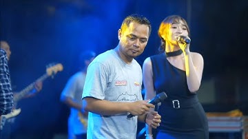CINTA DAN AIR MATA - Difarina Indra ft Fendik Adella - Om Adella live Bangkalan Madura 2023