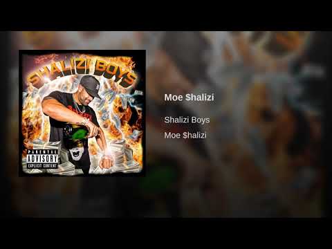 Moe Shalizi Shalizi Boys Official Music