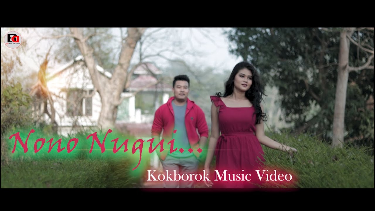 Nono Nugui ll Full Official Kokborok Music video 2021 ll Bencaoth  Sebika
