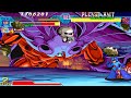 👾 MARVEL VS. CAPCOM: CLASH OF SUPER HEROES (ARCADE) - Luan Honorato