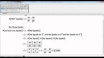 5.3 - Part 3 of 3 - Math 133 Lectures FA14