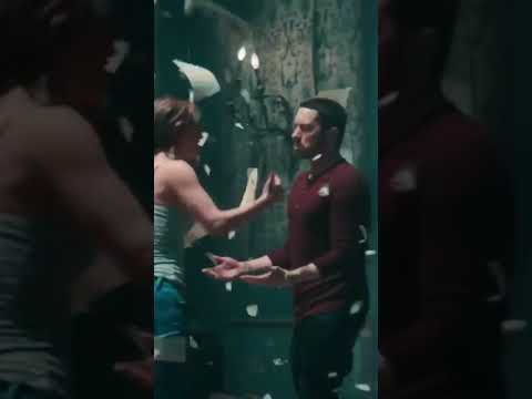 Eminem Ft Adele Through The Fire Music Video 2025