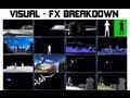 Vfx breakdown