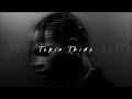 Travis Scott, TOPIA TWINS | sped up |